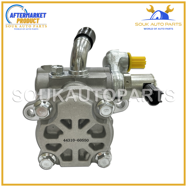 44310-60550 POWER STEERING PUMP 1KD-FTV for Toyota LAND CRUISER PRADO