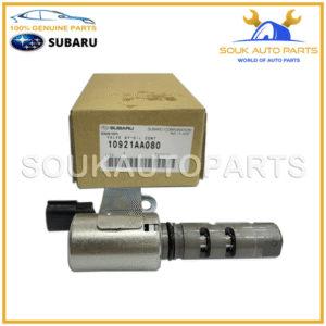 10921-AA080 Genuine Subaru VALVE ASSY, OIL CONTROL 10921AA080 OEM