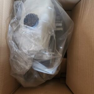 47025-60013 Genuine Toyota COMPLETE ABS BRAKE BOOSTER PUMP 1998-2007