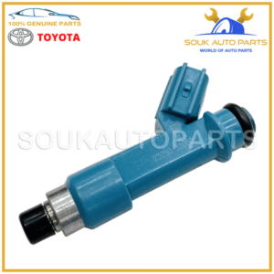23250-31060 FUEL INJECTOR SET 1GRFE (6Pcs) For Toyota TUNDRA 4RUNNER 4.0L 03-15 - Image 2