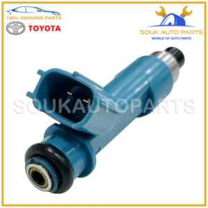 23250-31060 FUEL INJECTOR SET 1GRFE (6Pcs) For Toyota TUNDRA 4RUNNER 4.0L 03-15 - Image 3