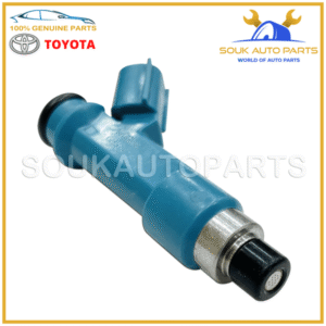 23250-31060 FUEL INJECTOR SET 1GRFE (6Pcs) For Toyota TUNDRA 4RUNNER 4.0L 03-15 - Image 4