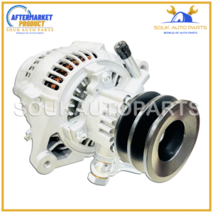 27060-54380 ALTERNATOR MOTOR W/VACUUM PUMP 2L 2L-II 2L-TE 3L For Toyota HIACE