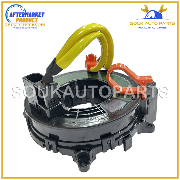 84306-60080 CABLE SUB-ASSY, SPIRAL For Toyota 4Runner Lexus ES300 GX470 LX470