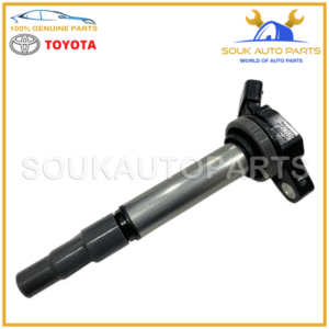 90919-02258 IGNITION COIL SET DENSO For Toyota COROLLA PRIUS 2009 1.8Ltr