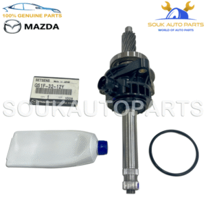 GS1F-32-12Y Genuine Mazda PINION ASSY GS1F3212Y MAZDA6 - Image 3