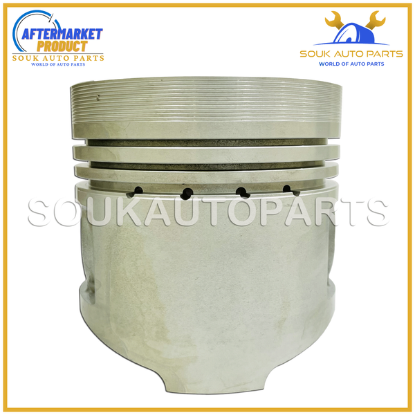 PISTON & RING SET D4BA For Hyundai H100 GALLOPER 2.4Ltr DIESEL 1993-00