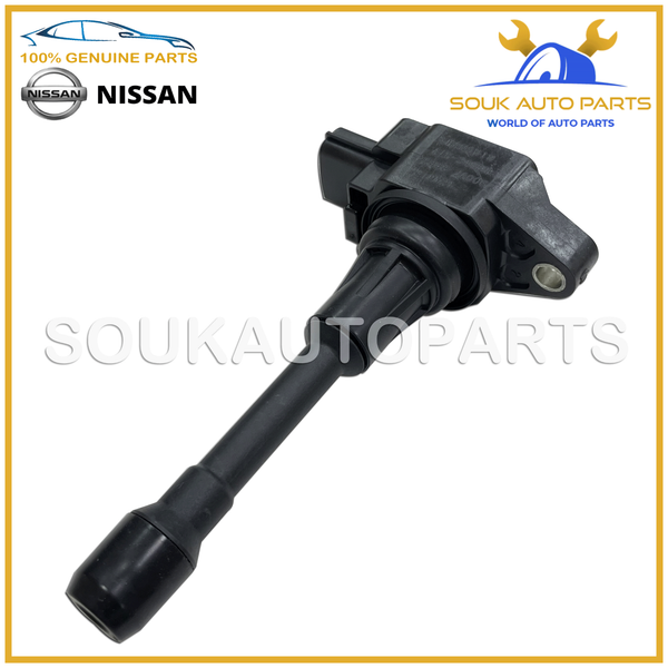 22448-JA00C IGNITION COIL For Nissan ALTIMA ROGUE Infiniti FX50 UF549
