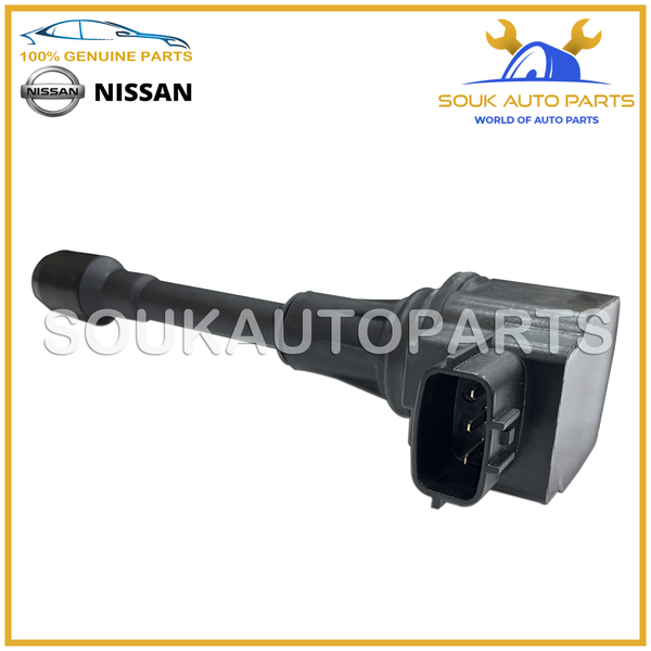 22448-JA00C IGNITION COIL For Nissan ALTIMA ROGUE Infiniti FX50 UF549