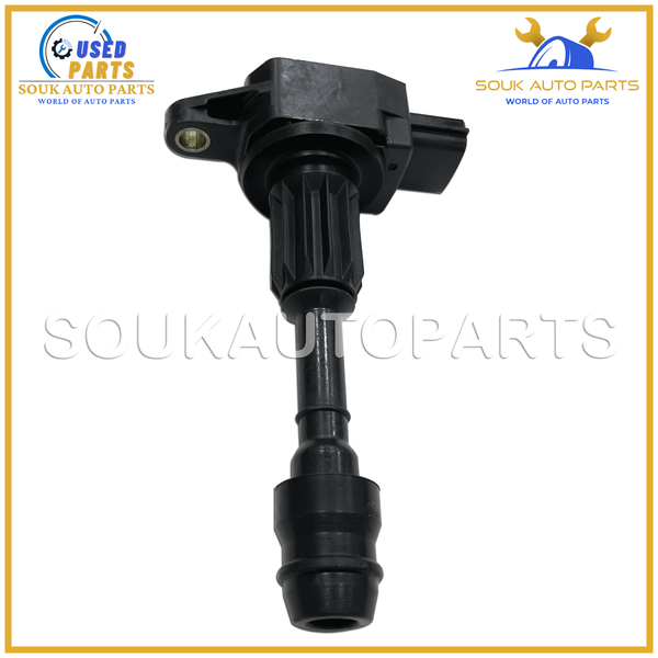 22448-AX001 IGNITION COIL HR15DE For Nissan TIIDA BLUEBIRD SUNNY 1.5Ltr