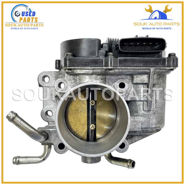22030-28011 THROTTLE BODY 1AZ-FSE D4 For Toyota RAV4 AVENSIS 2.0Ltr VVTi