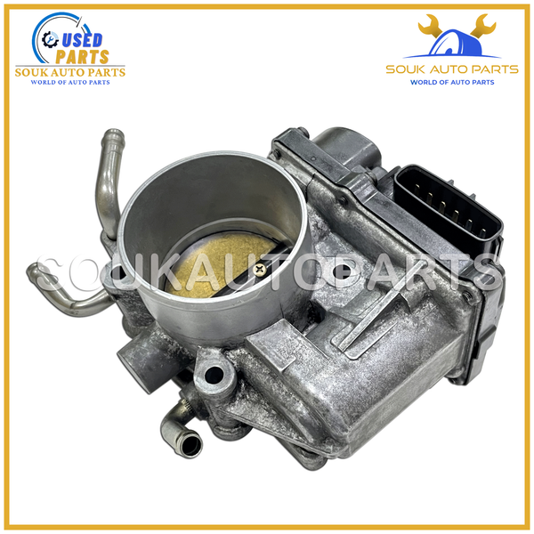 22030-28011 THROTTLE BODY 1AZ-FSE D4 For Toyota RAV4 AVENSIS 2.0Ltr VVTi