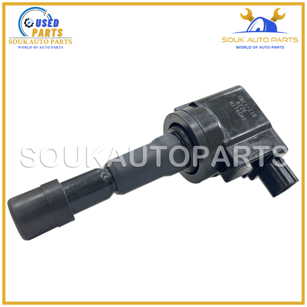 30520RB0S01 IGNITION COIL SET OF 4Pcs CM11-116 For Honda CR-Z JAZZ UF626 C1664