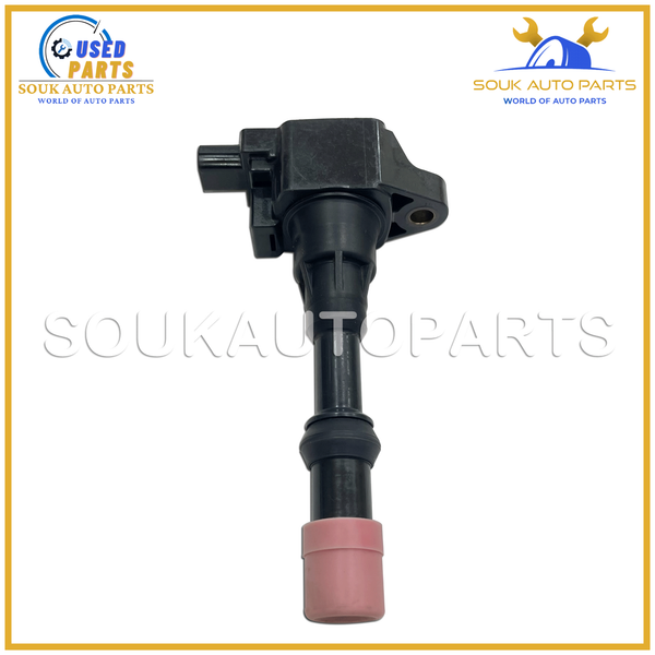 CM11-109 IGNITION COIL SET OF 4 For Honda CIVIC HYBRID 03-05 1.3Ltr UF374 UF373