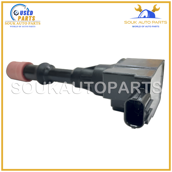 CM11-109 IGNITION COIL For Honda CIVIC HYBRID 03-05 1.3Ltr UF374 UF373