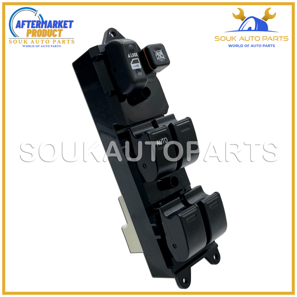 84820-0K021 POWER MASTER WINDOW SWITCH REGULATOR For Toyota INNOVA HILUX