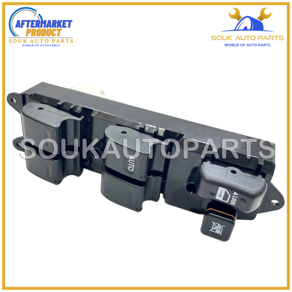 84820-0K021 POWER MASTER WINDOW SWITCH REGULATOR For Toyota INNOVA HILUX