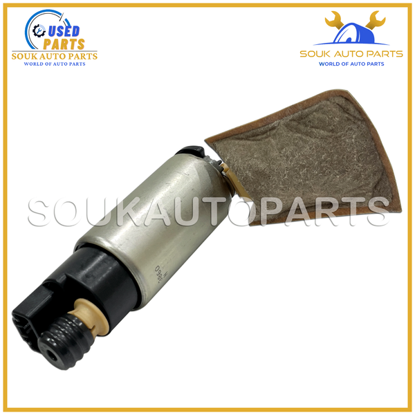 23221-22140 Genuine FUEL PUMP With FILTER For Toyota COROLLA PRIUS YARIS