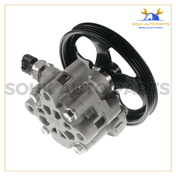 POWER STEERING PUMP W/PULLEY 21-5242 For Toyota ECHO SCION xA xB 2000-06 1.5Ltr