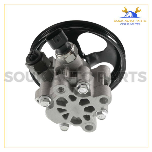 POWER STEERING PUMP W/PULLEY 21-5242 For Toyota ECHO SCION xA xB 2000-06 1.5Ltr