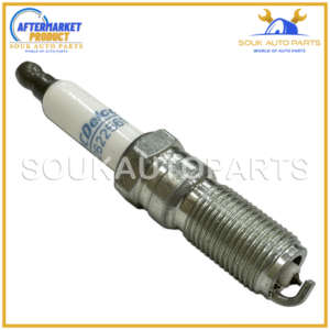 41-109 IRIDIUM SPARK PLUG SET 6Pcs 12622561 For GMC CADILLAC CHEVROLET BUICK GTX - Image 3