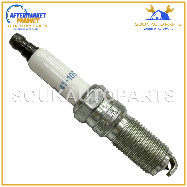 41-109 IRIDIUM SPARK PLUG SET 6Pcs 12622561 For GMC CADILLAC CHEVROLET BUICK GTX