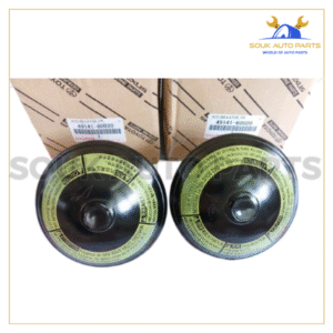 49141-60020 Genuine Lexus SUSPENSION HYDRAULIC ACCUMULATOR SET 08-20 LX570 - Image 3