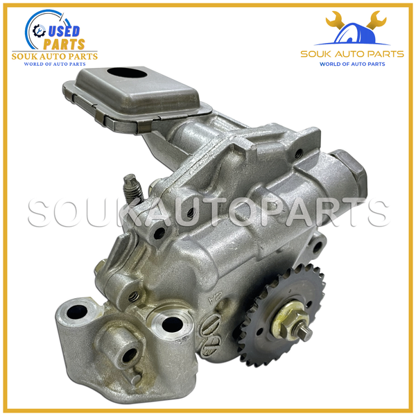 15100-28030 OIL PUMP 1AZFE 1AZFSE  For Toyota AVENSIS RAV4 2.0Ltr 2001-2003