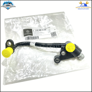 A2782001500 Mercedes-Benz COOLANT LINE A2782002651 BY ENG RACING