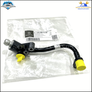 A2782001500 Mercedes-Benz COOLANT LINE A2782002651 BY ENG RACING - Image 4