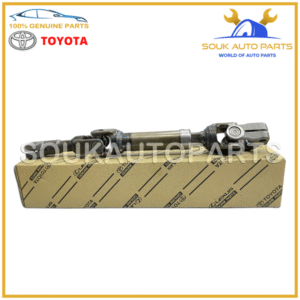 45260-28190 Genuine Toyota SHAFT ASSY, STEERING 4526028190
