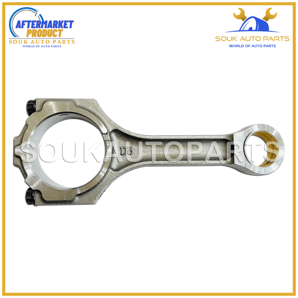 13201-51021 CONNECTING ROD SET OF 4 Pcs 1VD-FTV For Toyota LAND CRUISER