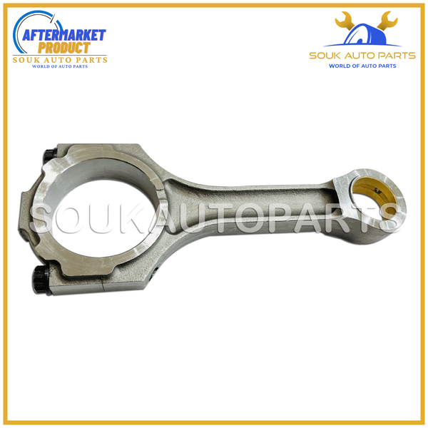 13201-51021 CONNECTING ROD SET OF 4 Pcs 1VD-FTV For Toyota LAND CRUISER