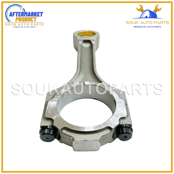 13201-51021 CONNECTING ROD SET OF 4 Pcs 1VD-FTV For Toyota LAND CRUISER