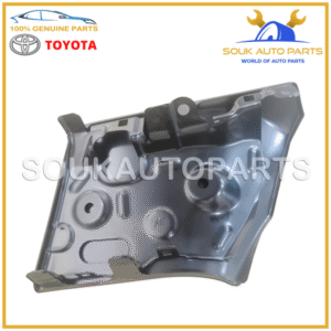 61102-35132 Genuine Toyota LEFT DRIVER SIDE UPPER FENDER PANEL FJ CRUISER 1GRFE