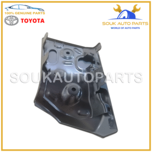 61102-35132 Genuine Toyota LEFT DRIVER SIDE UPPER FENDER PANEL FJ CRUISER 1GRFE