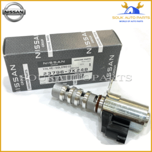 23796-JK24B Genuine Nissan Infiniti VVT VALVE SOLENOID (RH) - Image 3