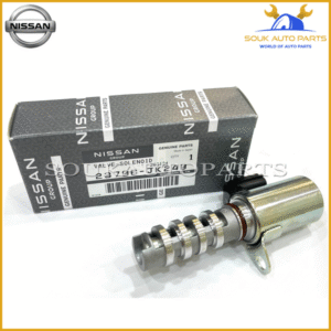 23796-JK24B Genuine Nissan Infiniti VVT VALVE SOLENOID (RH) - Image 4
