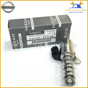 23796-JK24B Genuine Nissan Infiniti VVT VALVE SOLENOID (RH) - Image 5