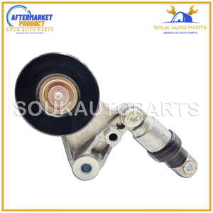 11750-2W200 TENSIONER ASSY BELT ZD30 For Nissan PATROL SAFARI TERRANO DIESEL - Image 2