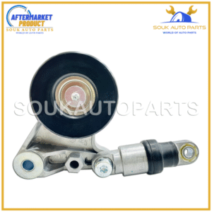 11750-2W200 TENSIONER ASSY BELT ZD30 For Nissan PATROL SAFARI TERRANO DIESEL - Image 3