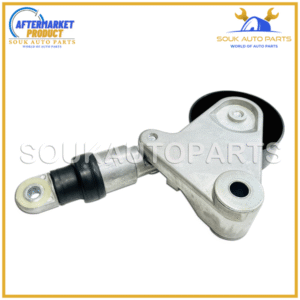 11750-2W200 TENSIONER ASSY BELT ZD30 For Nissan PATROL SAFARI TERRANO DIESEL - Image 4