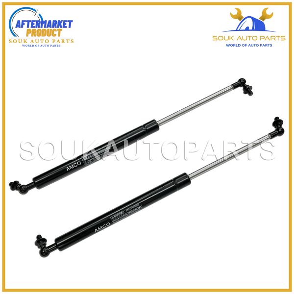 53440-69026 53450-69026 SUPPORT ASSY, HOOD, LH & RH For Toyota LAND CRUISER