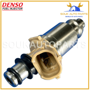 23250-16150 DENSO FUEL INJECTOR For Toyota COROLLA GEO PRIZM 1.6Ltr - Image 3