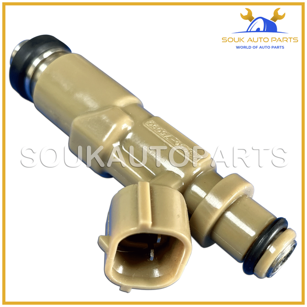 23209-75090 Toyota FUEL INJECTOR 3RZ-FE For 4RUNNER TACOMA 2.7Ltr 2.4Ltr