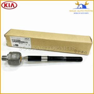 57724-D3000 Genuine Kia INNER TIE ROD END ASSY SPORTAGE 2016-2022 - Image 3