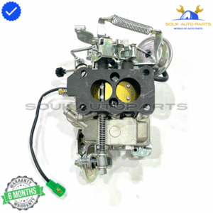 CARBURETOR 4G63 MD196458 For Mitsubishi L200 PICKUP L300 GALLANT 2.0Ltr 1987-99