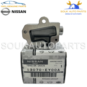 13070-EY00A Genuine Nissan TENSIONER ASSY-CHAIN 13070-EY00A OEM - Image 2