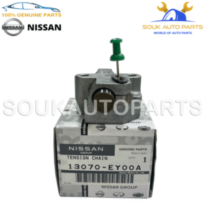 13070-EY00A Genuine Nissan TENSIONER ASSY-CHAIN 13070-EY00A OEM - Image 3
