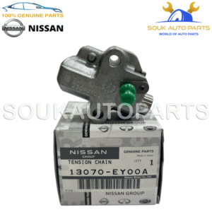 13070-EY00A Genuine Nissan TENSIONER ASSY-CHAIN 13070-EY00A OEM - Image 4